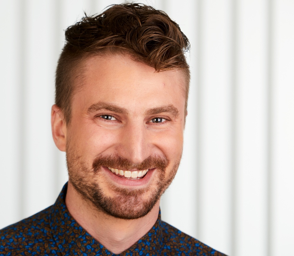 Bert Van Eeckhoudt