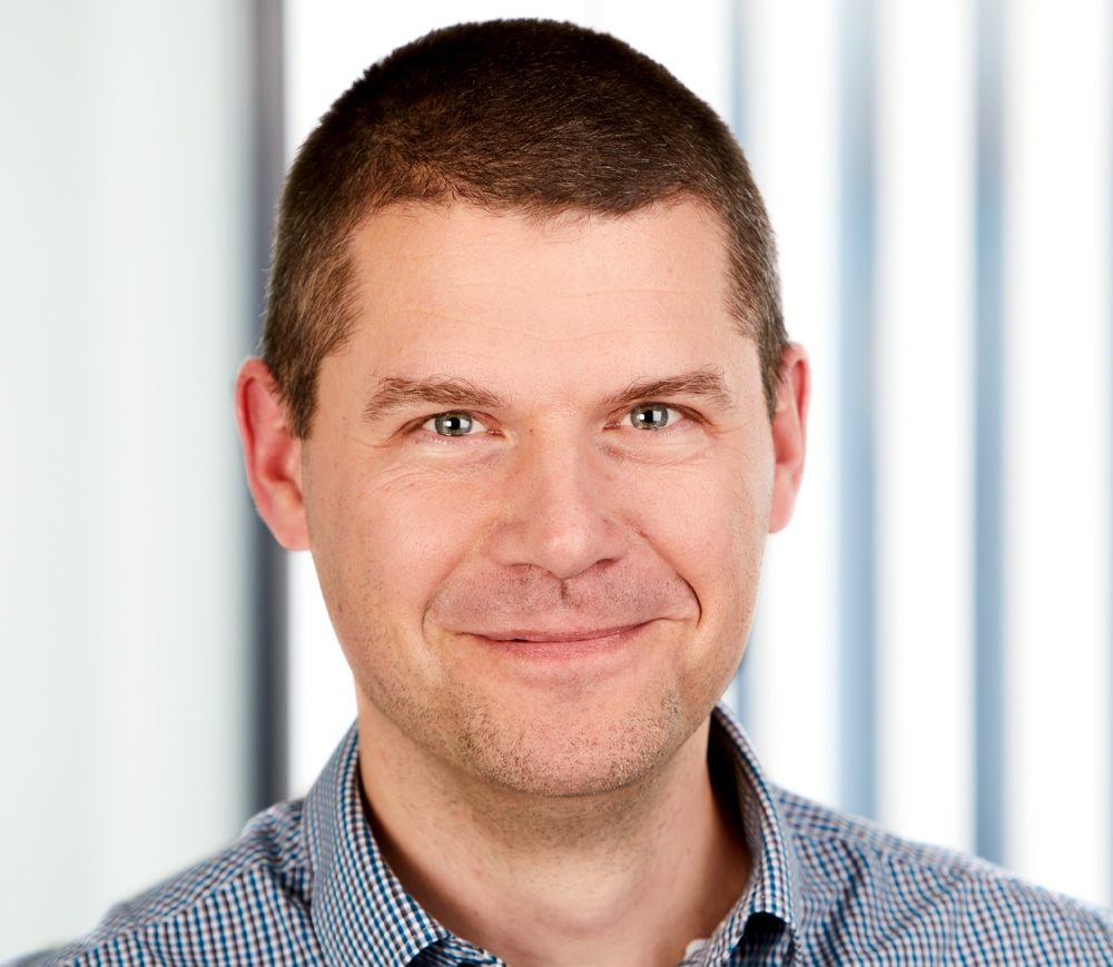 Dirk Blondeel