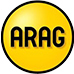 arag logo