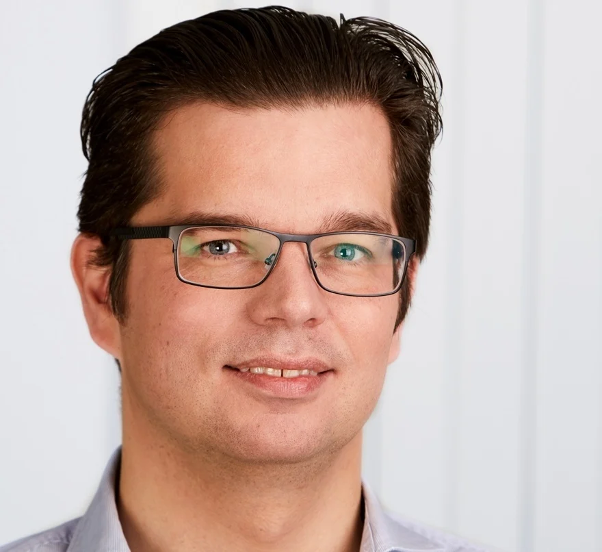 Filip Vandegehuchte