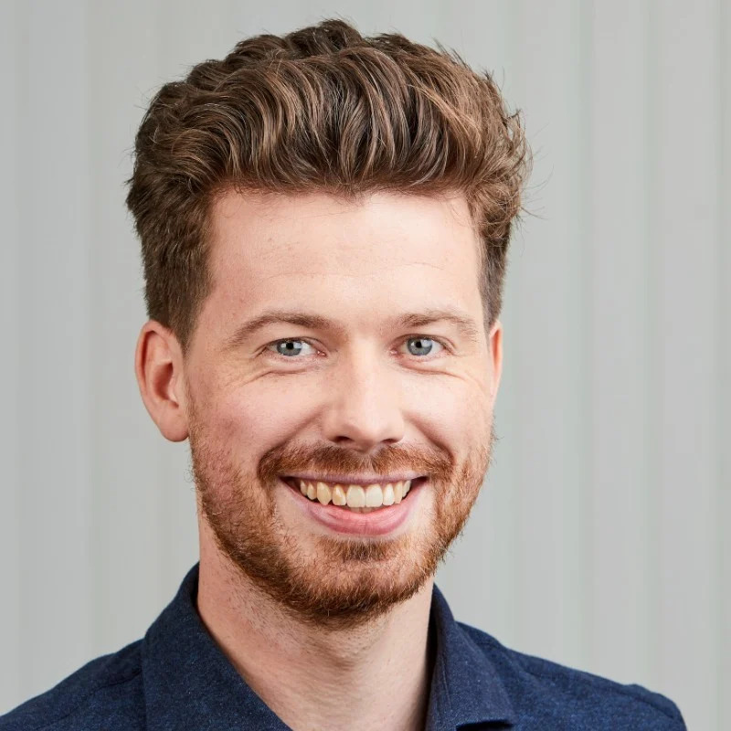 Freek van der Voort