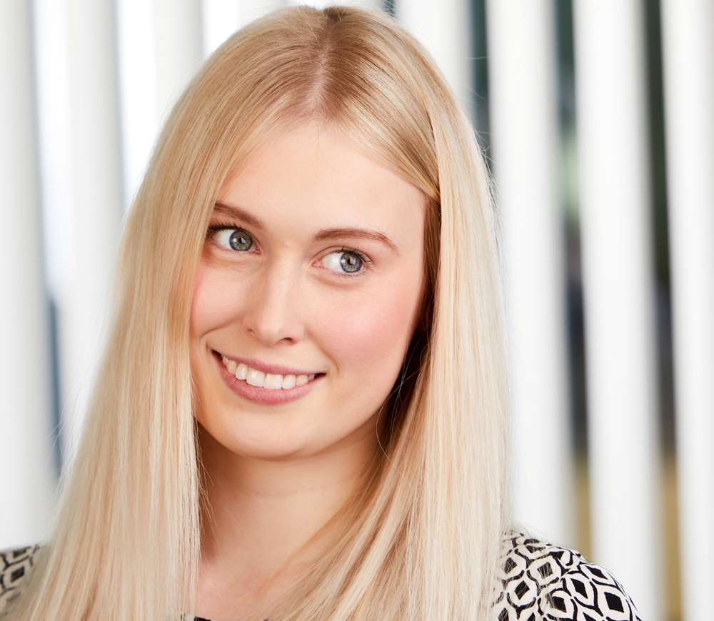 Inge Van Israël