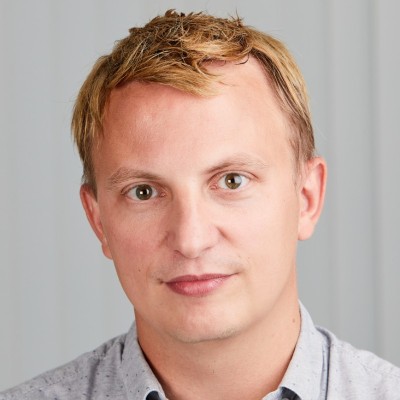 Jef Ramaekers
