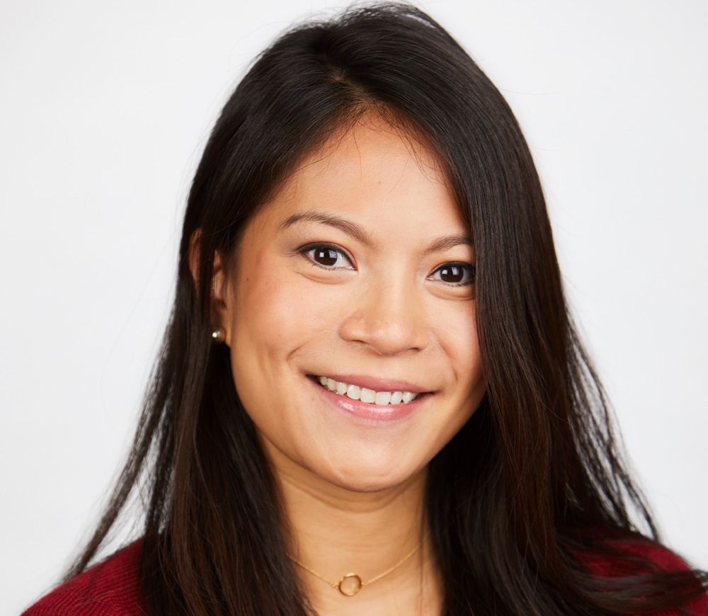 Stephanie Tang