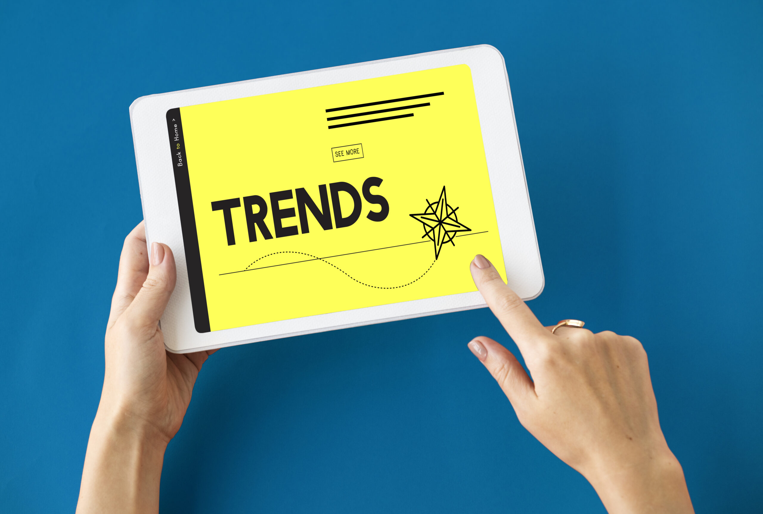 Trends