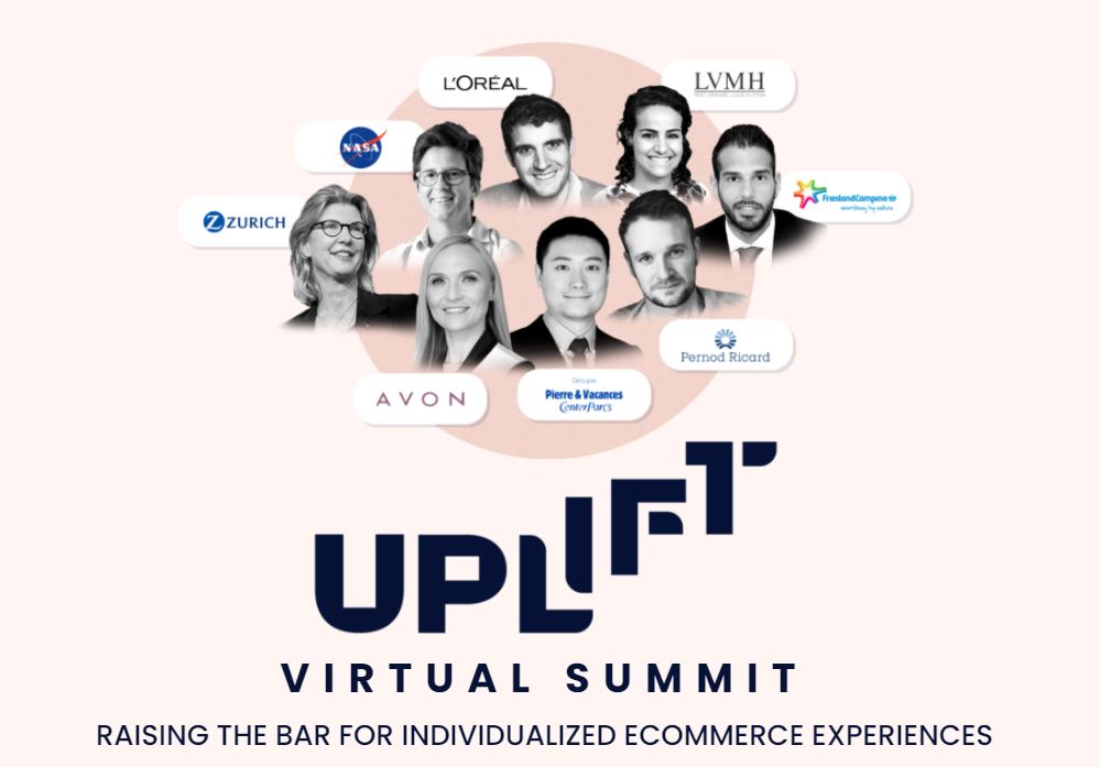 202009 Uplift Virtual Summit