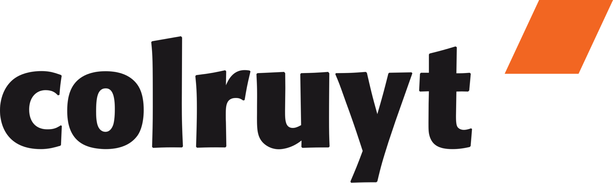 Clients like Colruyt worked with the House of Marketing