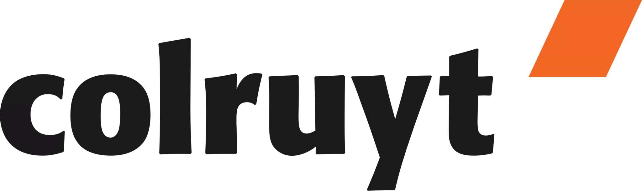 Clients like Colruyt worked with the House of Marketing