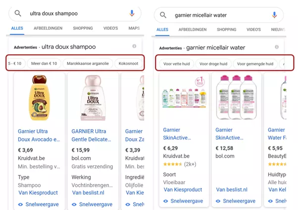 202102 How to rock your FMCG e commerce sales Garnier