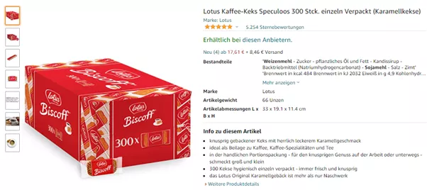 202102 How to rock your FMCG e commerce sales speculoos