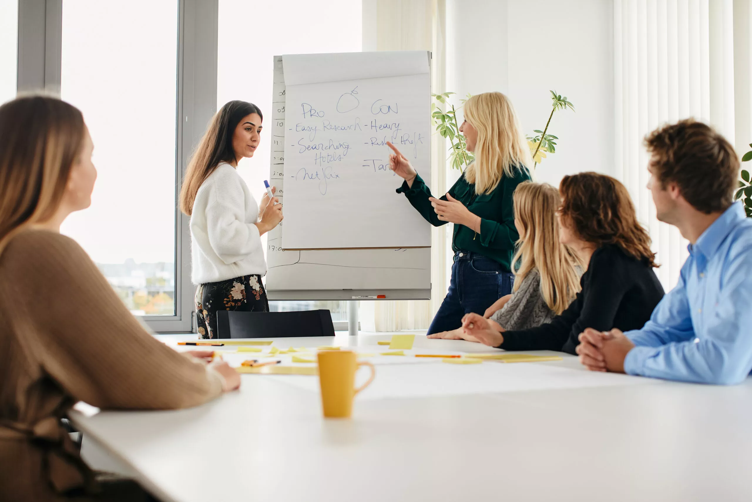 visual_article_Expectations of candidates_Talent_Search