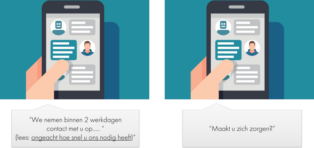 CX trend 4/5 - De dubbele opdracht van High Tech - High Touch 3 648090798a0b10180d0c6114 1684784517203