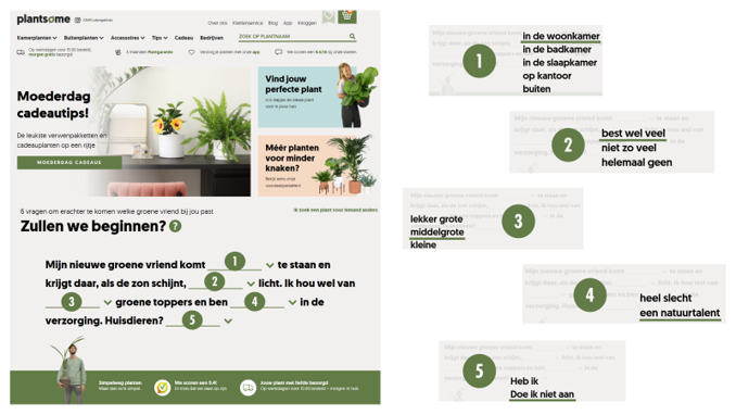CX trend 4/5 - De dubbele opdracht van High Tech - High Touch 4 6480907ad0d9e9133c62815e 1684784581142