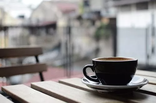 koffie