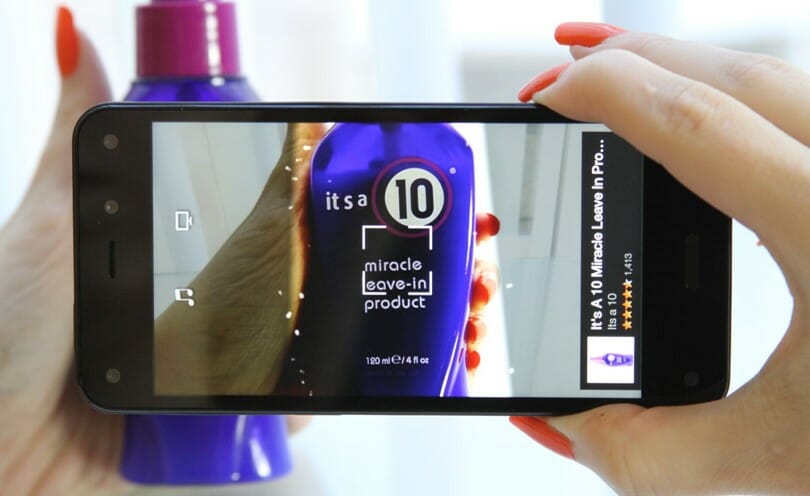 Waardevol innoveren door prijs centraal te stellen 1 firephone