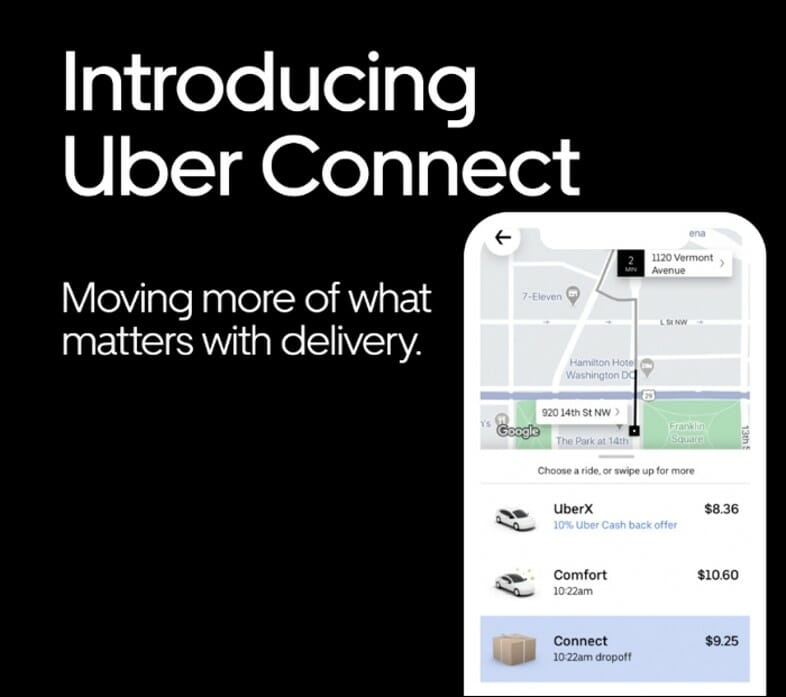 Hoe je businessmodel je helpt focus te houden op zoek naar groei 2 uberconnect