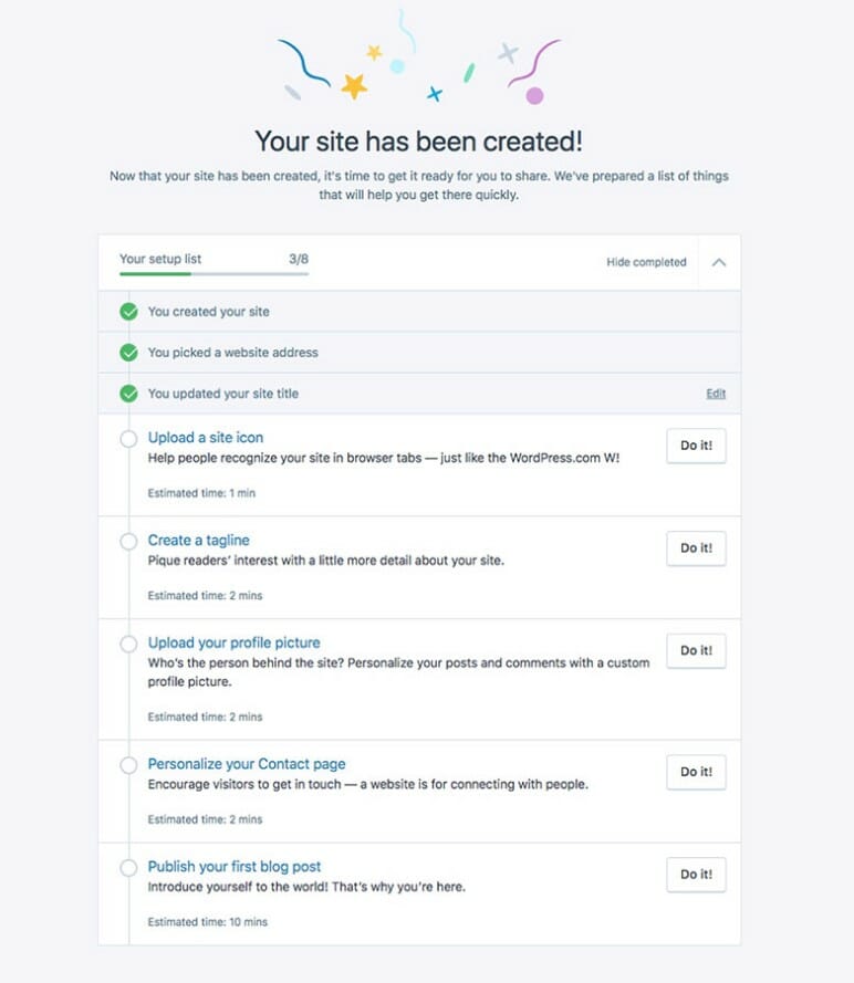 De digitale customer journey – 5 nudges om klanten naar online te bewegen 4 wordpress