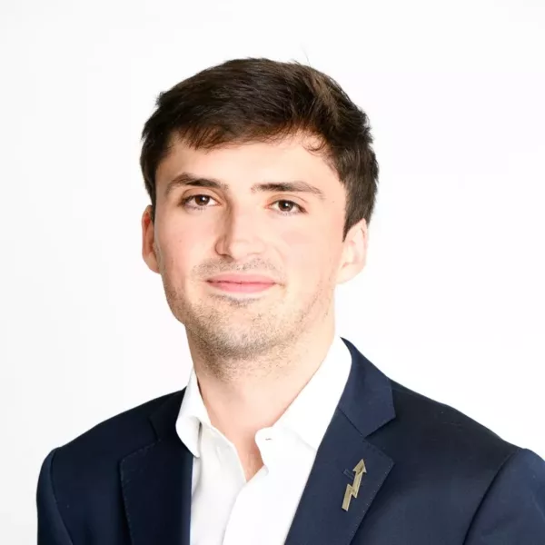 Charlie-Dierickx