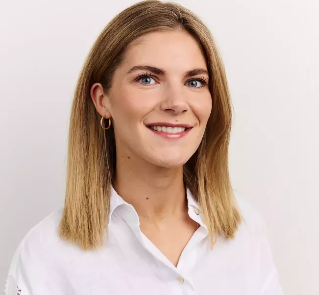 Stefanie Danenen Consultant Manager & Talent Search