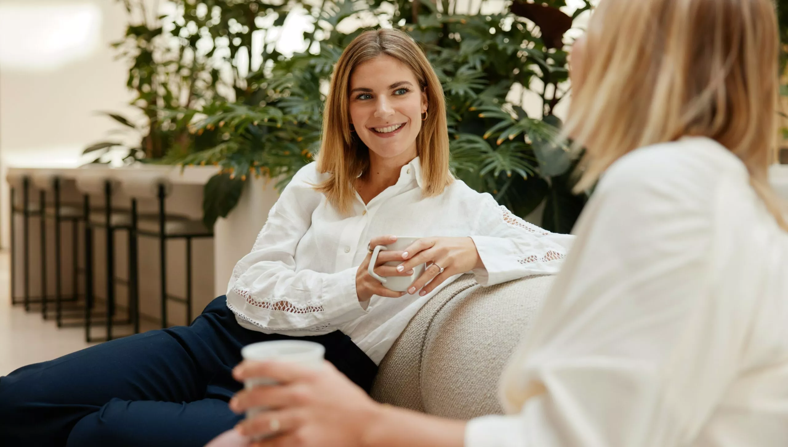 Talent Search uses the best of both worlds to help you find marketing talent that truly fits. Our data-driven approach makes the process efficient, while our human touch ensures every match aligns with your culture and long-term vision.