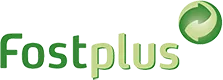 Logo of Fostplus