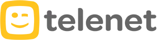 Logo of Telenet