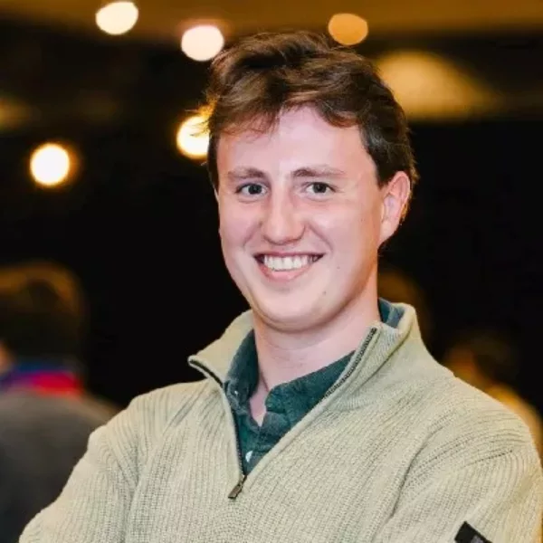 Profile picture Rune Van der Maelen THoM