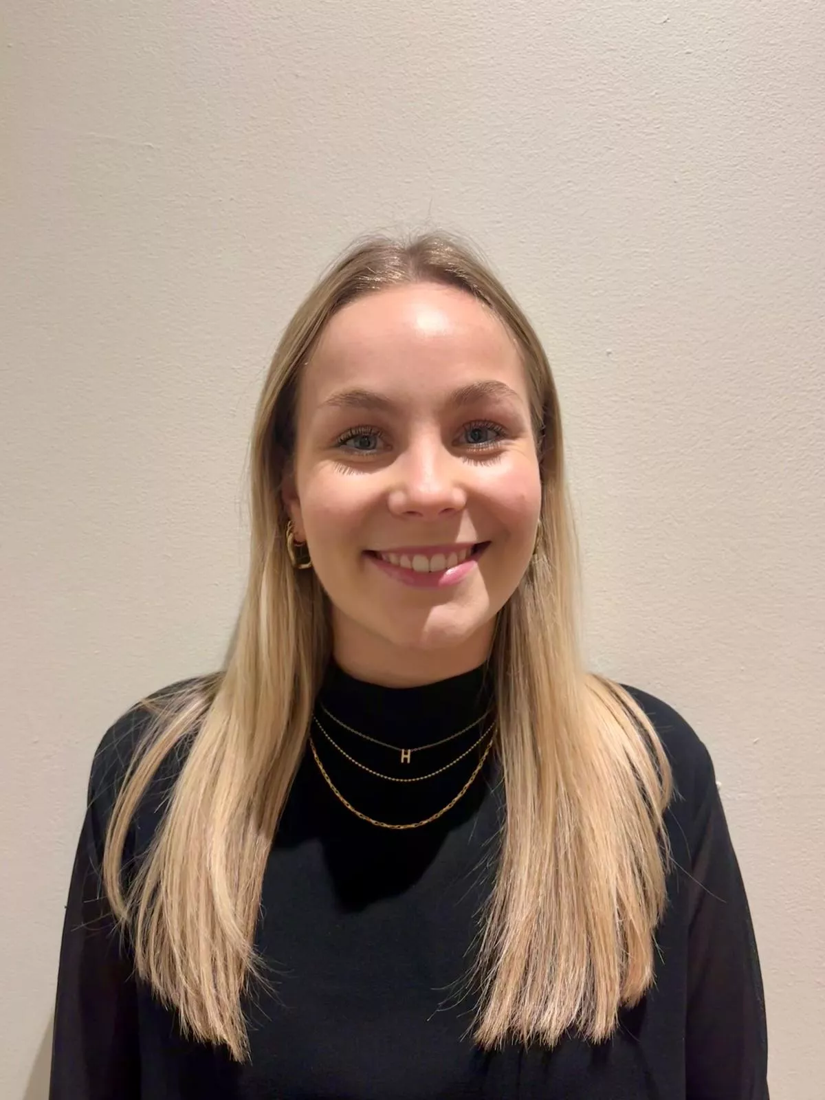 Hanne Arts junior consultant at THoM